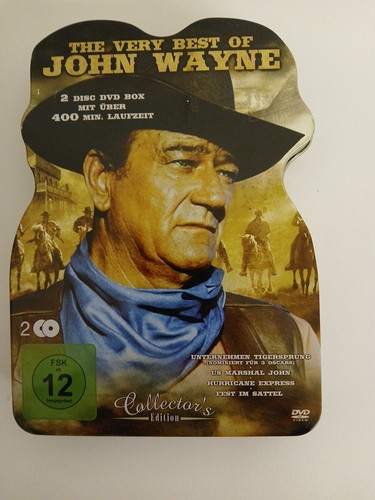 John wayne the very best - -, of