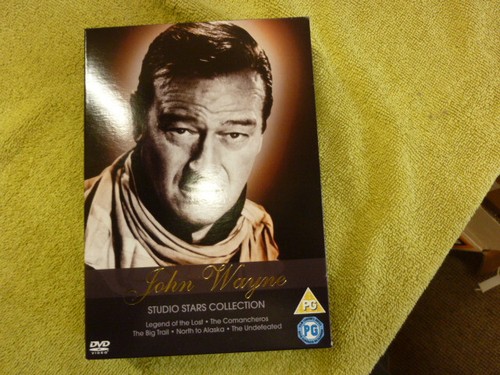 John wayne studio stars - studio,