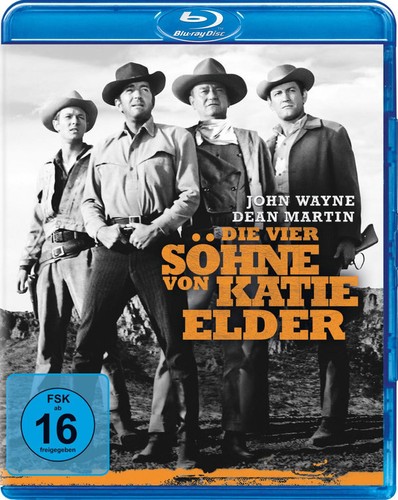 Die vier söhne der - söhne, katie
