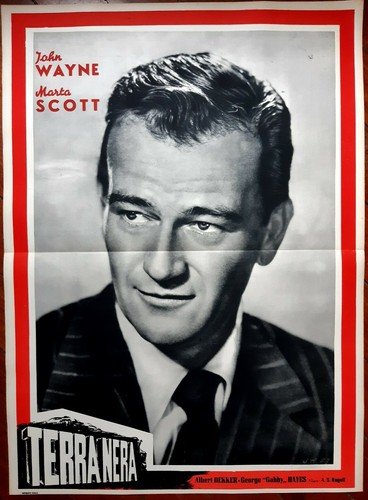 John wayne soggettone - john, -soggettone