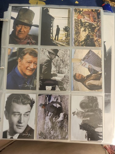 Breygent john wayne - breygent,