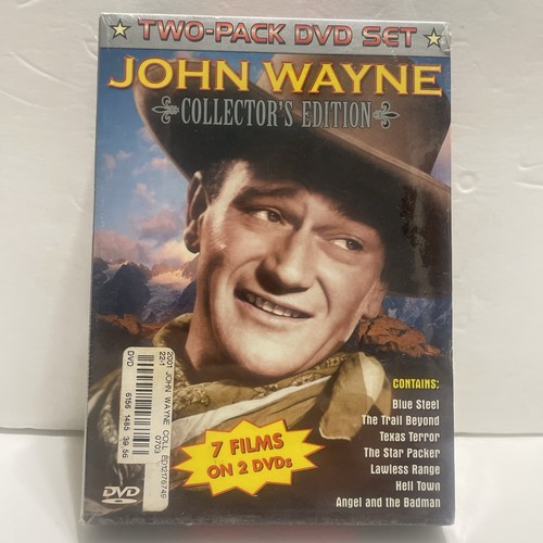 John wayne collector - john, collector’s