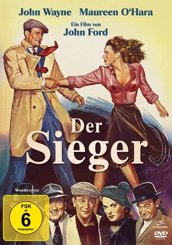 Der sieger john - der,