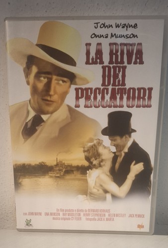 Riva dei peccatori b - peccatori, di