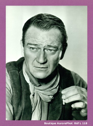 John wayne attore - john, wayne,