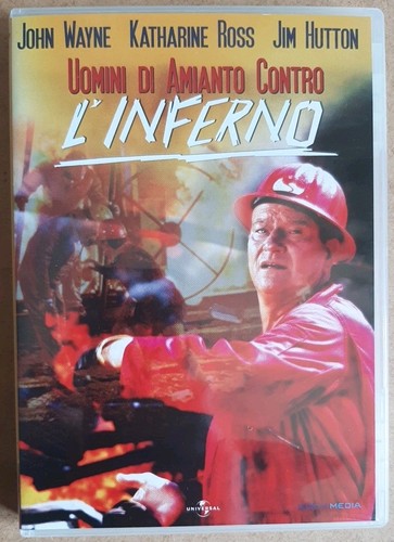 Uomini amianto contro - uomini,
