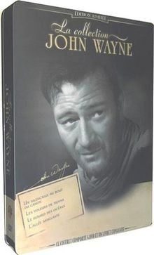 Collection john wayne - la,
