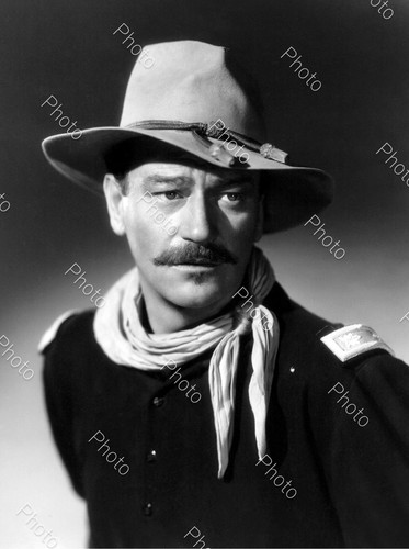 John wayne attore - wayne, (3)
