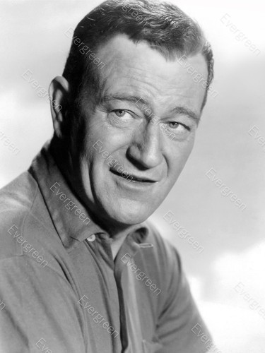 John wayne attore - john,