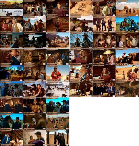 The searchers john wayne movie - searchers,