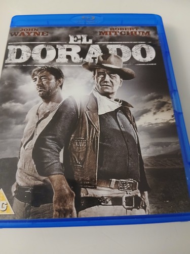 Dorado 1966 - (blu, ray)