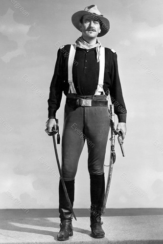 John wayne attore - john,