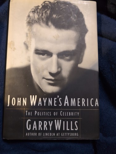 John wayne america the - john, america: