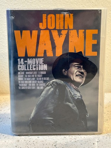 Sealed john wayne movie - sealed,