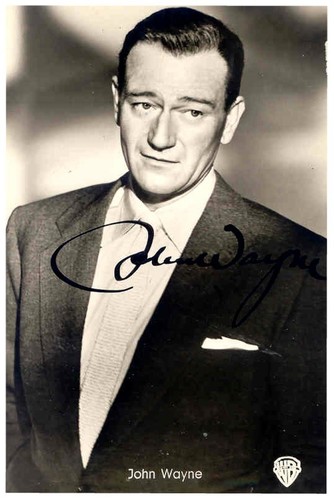 John wayne - john,