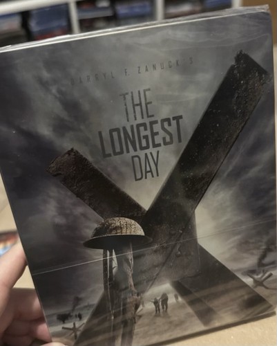 20th century fox the longest - fox,