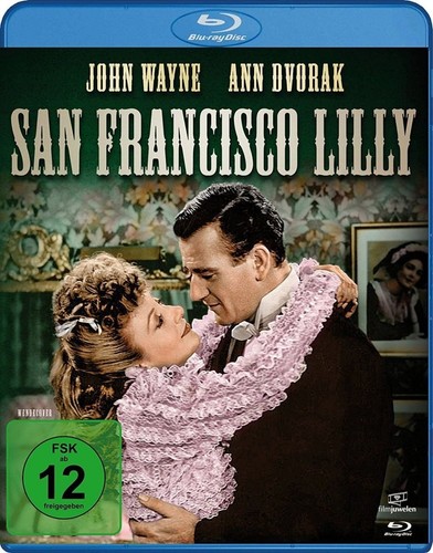San francisco lilly - (1945),