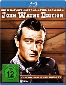 John wayne edition - wayne,