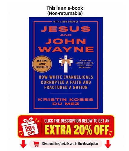 Jesus and john - and, wayne: