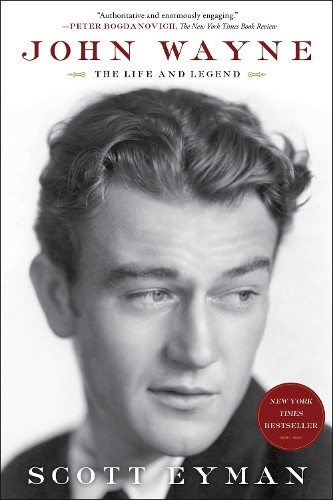 John wayne the life and - wayne:,