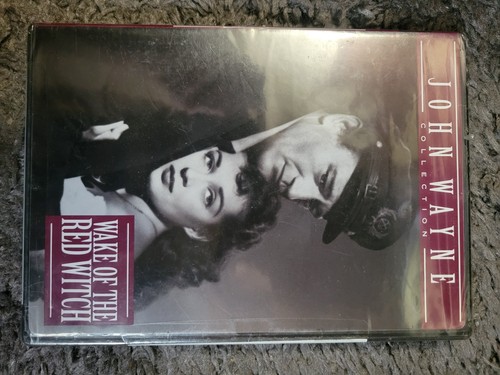 Dvd wake the - dvd,