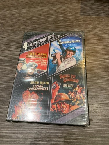 Film preferiti john - film,