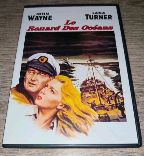 Dvd renard des - *,
