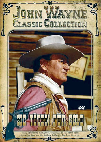 John wayne classic collection - john,