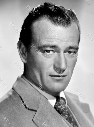 John wayne attore - (2),