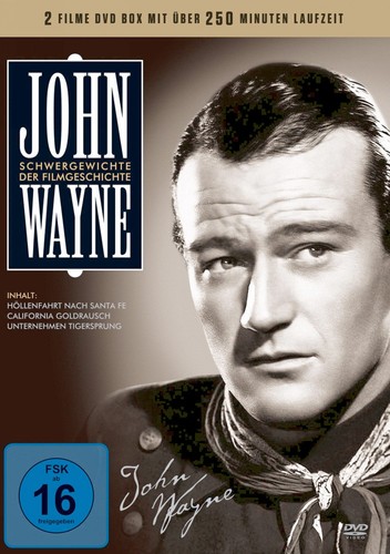 John wayne pesi - john,