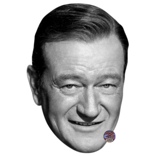 John wayne maschere persone - john, di