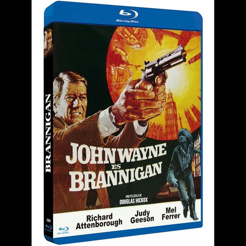 John wayne brinningan - john,