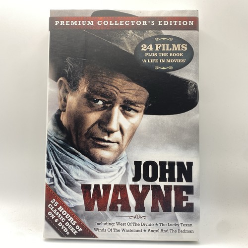 John wayne film - john, wayne: