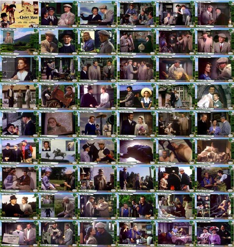 The quiet man john wayne - john, movie