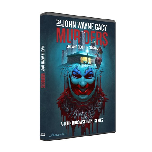 John wayne gacy murders mini - john,