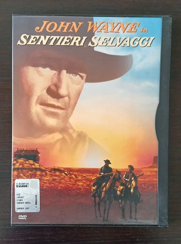 Sentieri selvaggi con john - selvaggi,