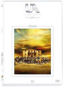 Alamo von john - wayne, |