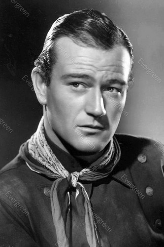 John wayne attore actor - wayne, (55)