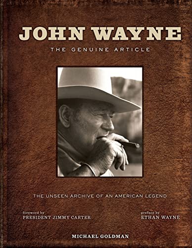 John wayne the - john, wayne: