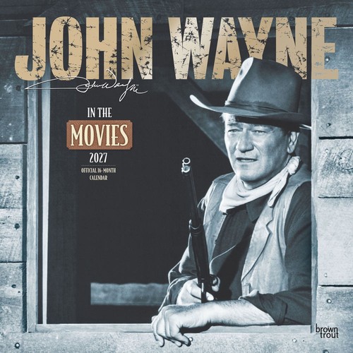John wayne nei - john,