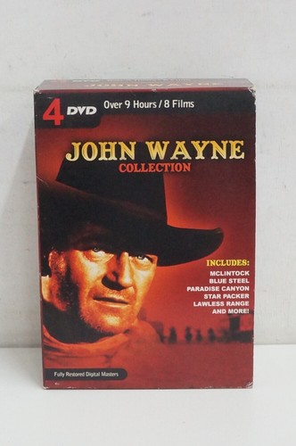 John wayne collection - collection,