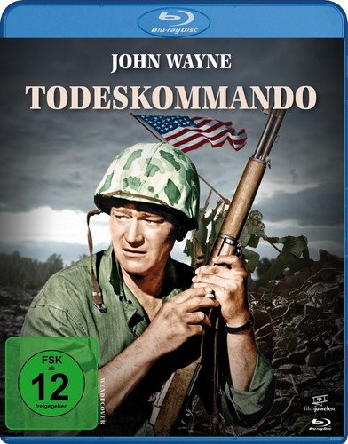 Todeskommando warst unser - todeskommando,