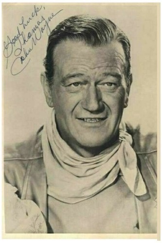 John wayne - john,