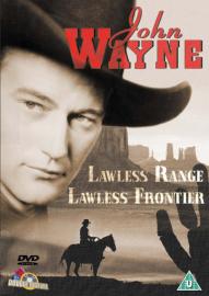 John wayne lawless range - lawless,