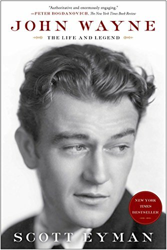 John wayne the - john, wayne: