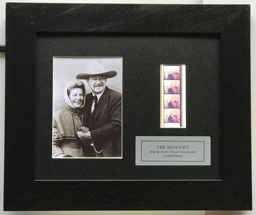 Handmade display featuring