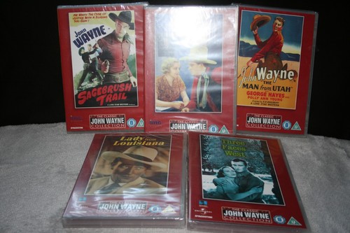 John wayne bundle no6 - john,