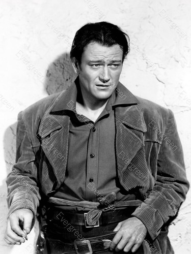 John wayne attore - john,