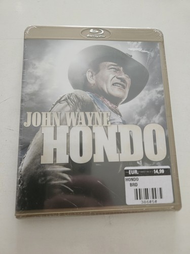 Hondo con - hondo,