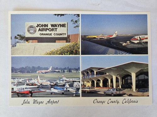Cartolina epoca john wayne - cartolina, d'epoca